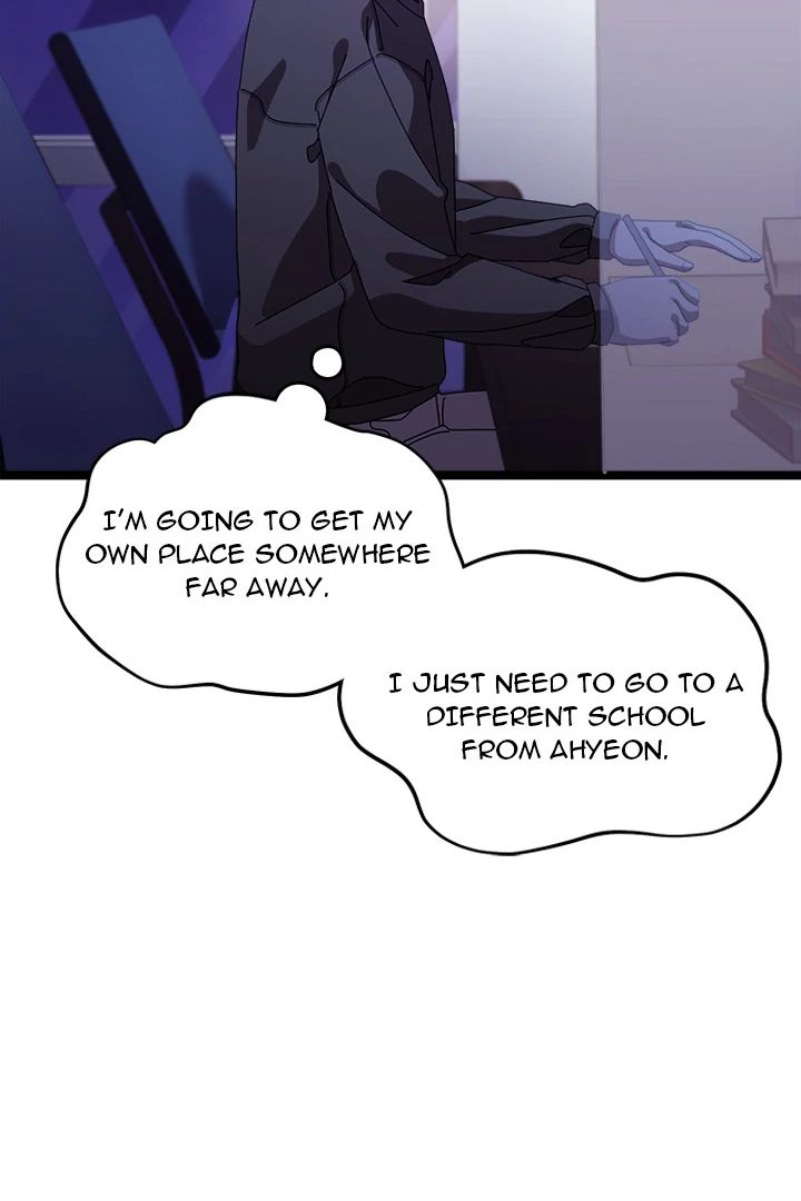 From Weakling To Nemesis chapter 1 page 33