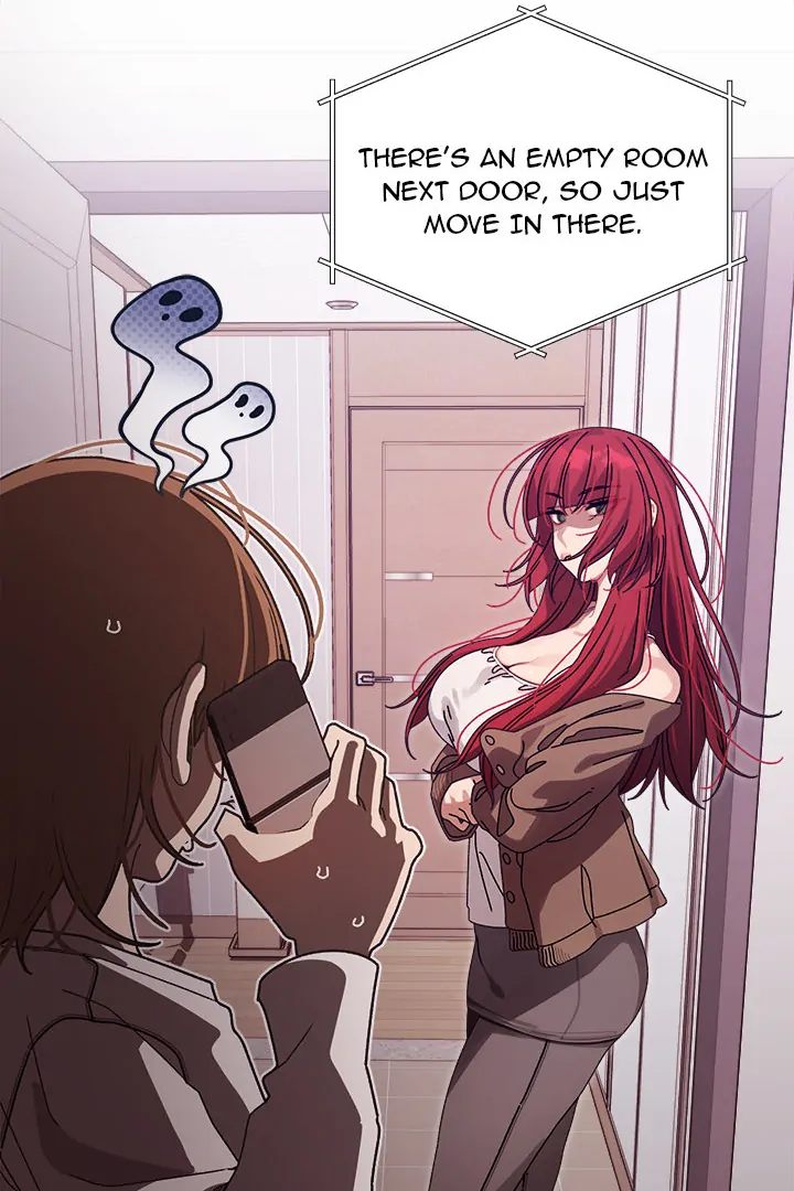 From Weakling To Nemesis chapter 1 page 40