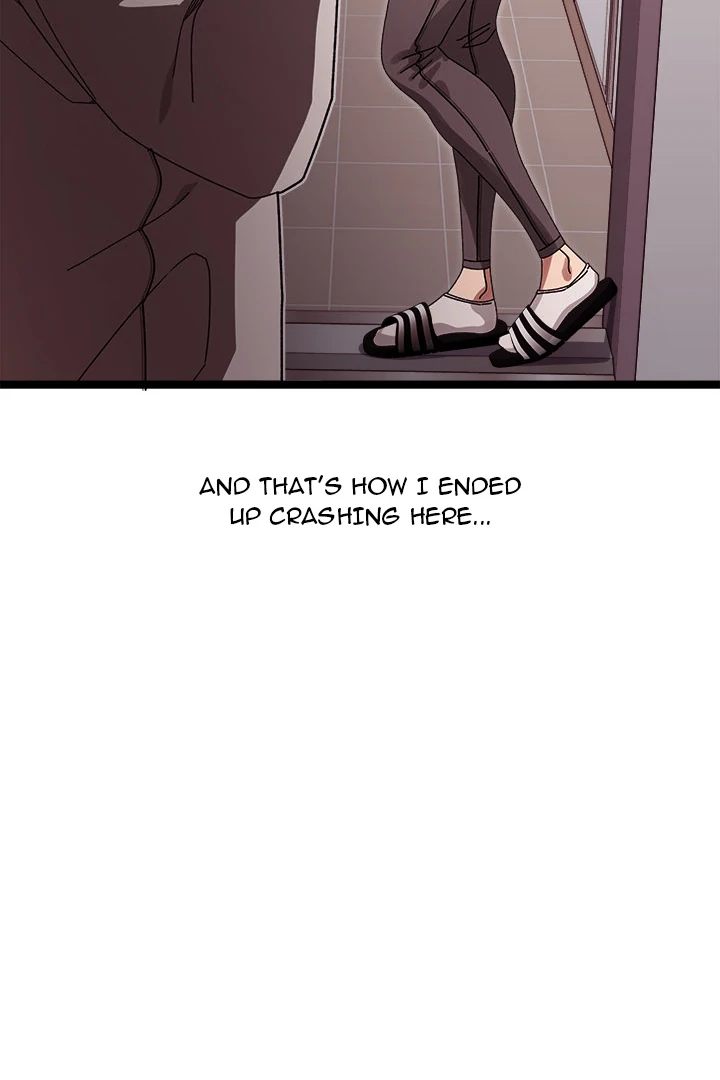 From Weakling To Nemesis chapter 1 page 41