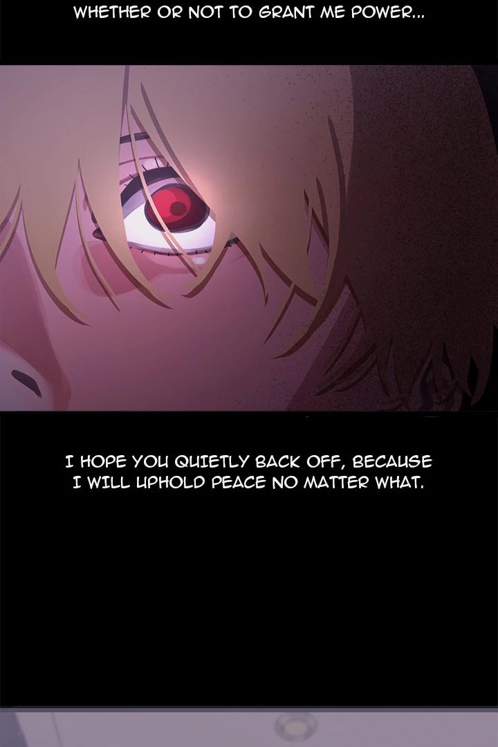 From Weakling To Nemesis chapter 1 page 50