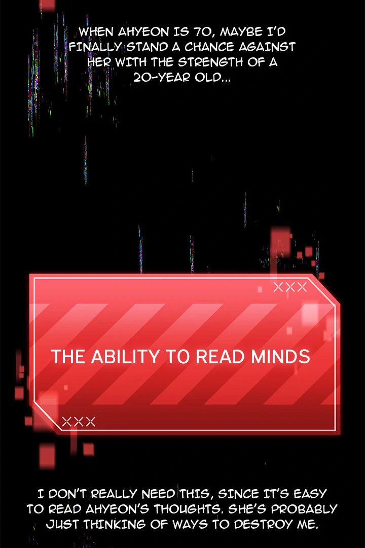 From Weakling To Nemesis chapter 1 page 69