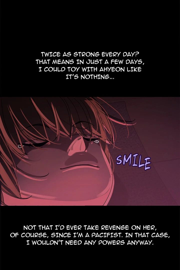 From Weakling To Nemesis chapter 1 page 71
