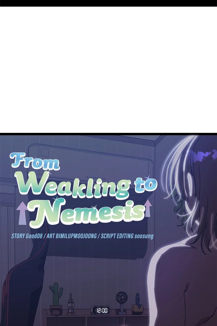 From Weakling To Nemesis chapter 1 page 80