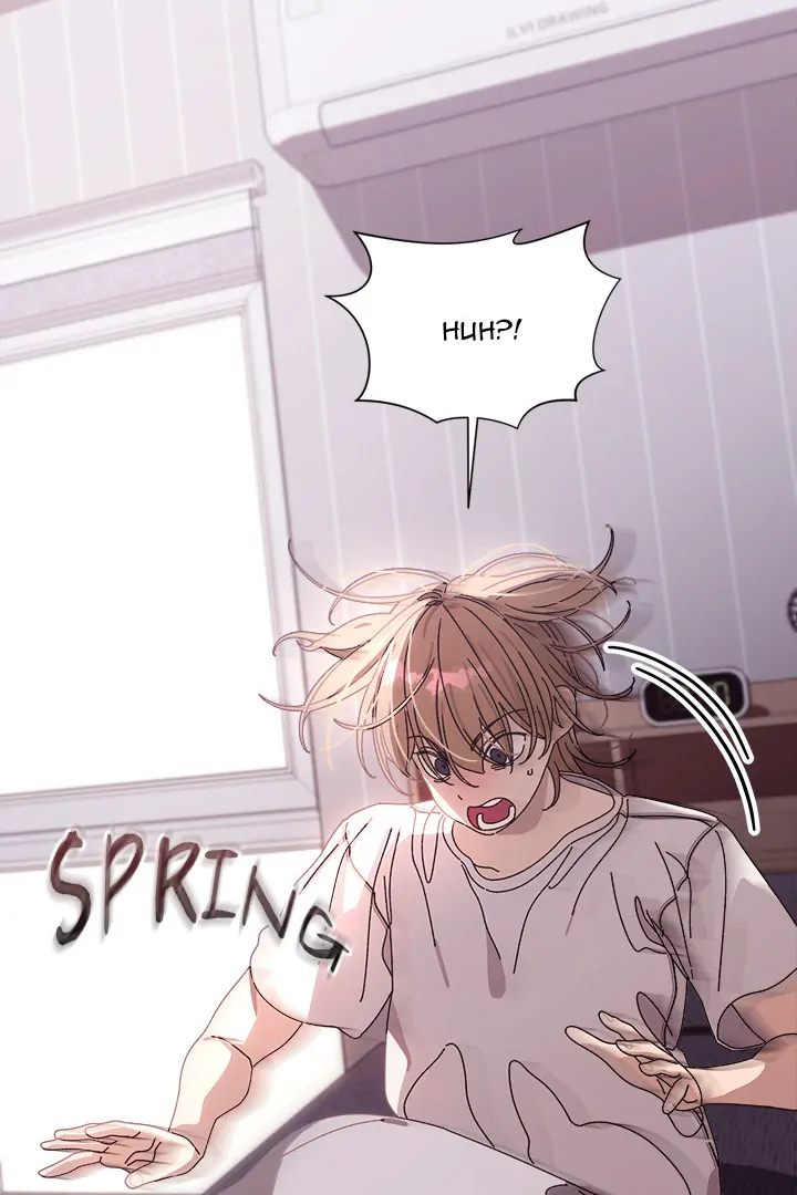 From Weakling To Nemesis chapter 1 page 86