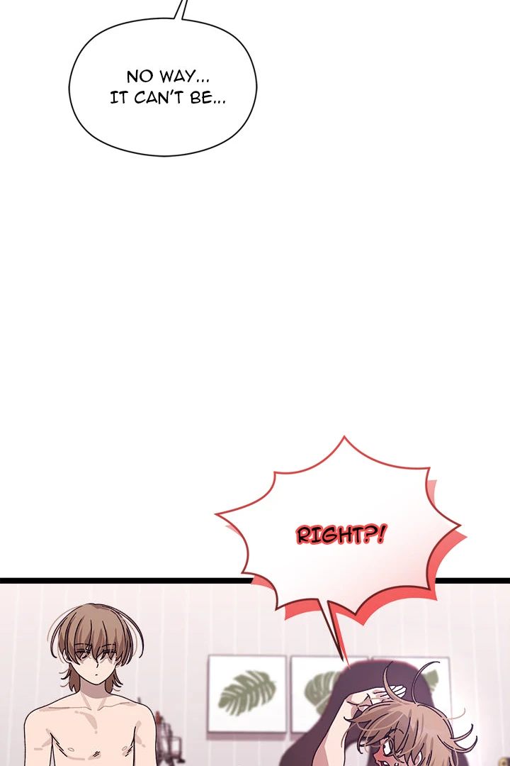 From Weakling To Nemesis chapter 1 page 95