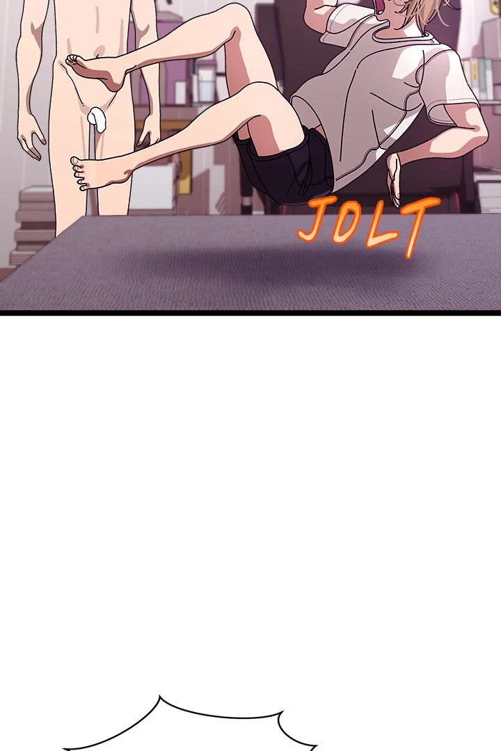 From Weakling To Nemesis chapter 1 page 96