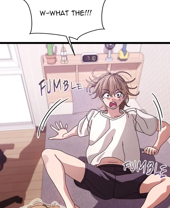 From Weakling To Nemesis chapter 1 page 97
