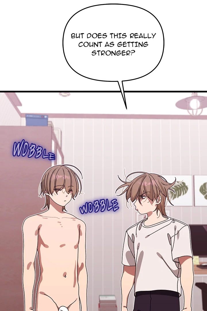 From Weakling To Nemesis chapter 1 page 104