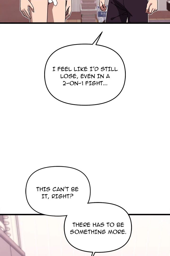 From Weakling To Nemesis chapter 1 page 105