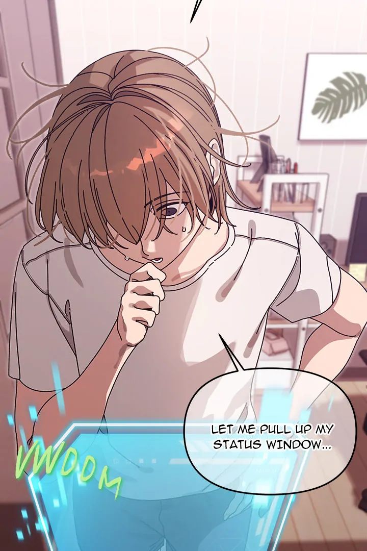 From Weakling To Nemesis chapter 1 page 106