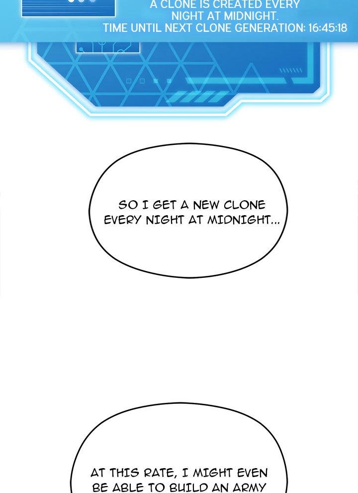 From Weakling To Nemesis chapter 1 page 111