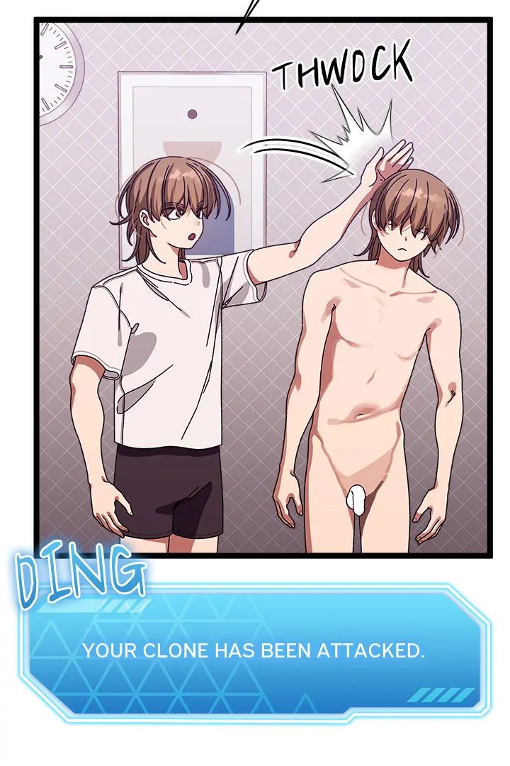 From Weakling To Nemesis chapter 1 page 115