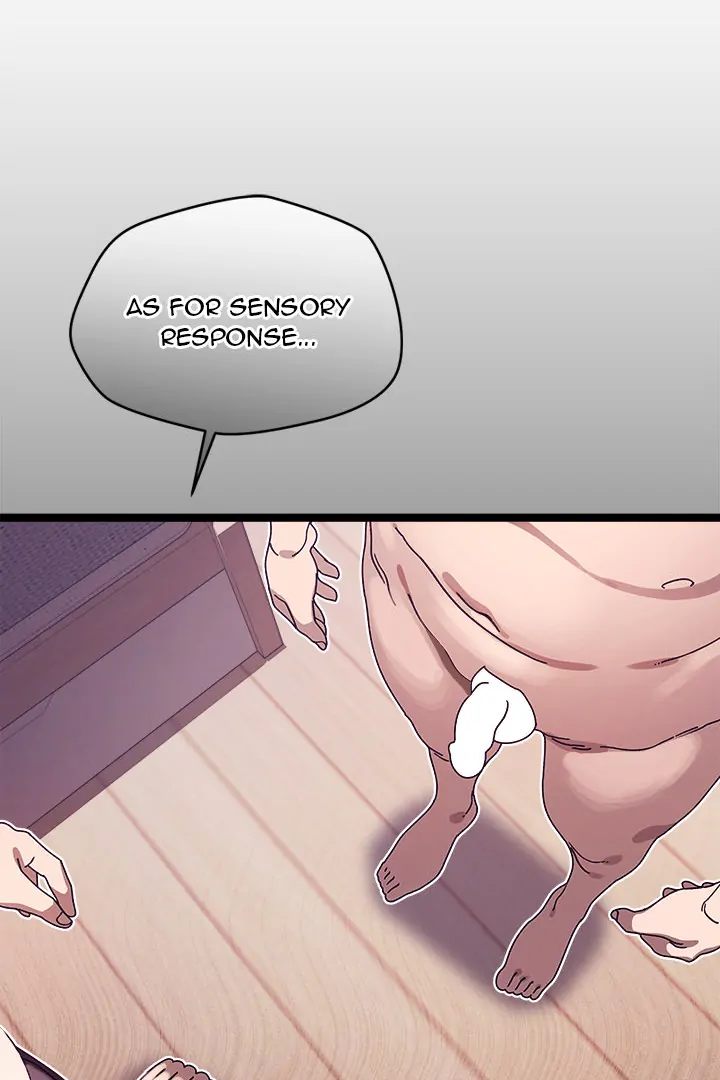 From Weakling To Nemesis chapter 1 page 118