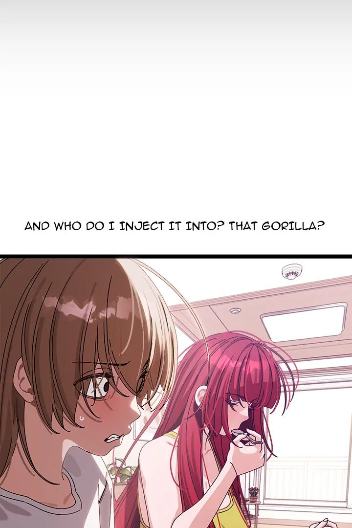From Weakling To Nemesis chapter 1 page 129