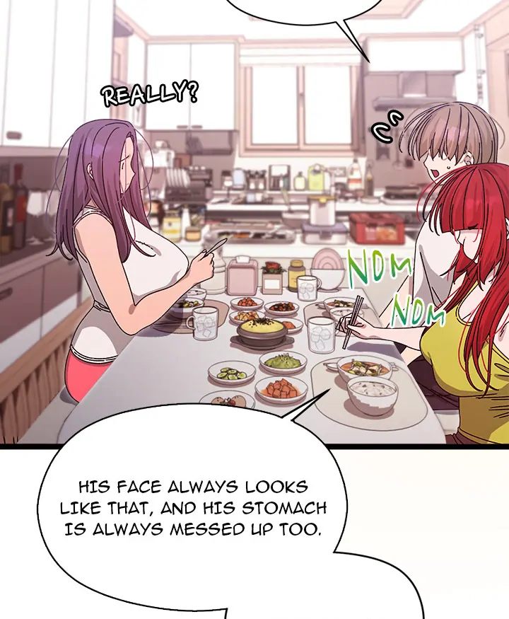 From Weakling To Nemesis chapter 1 page 135