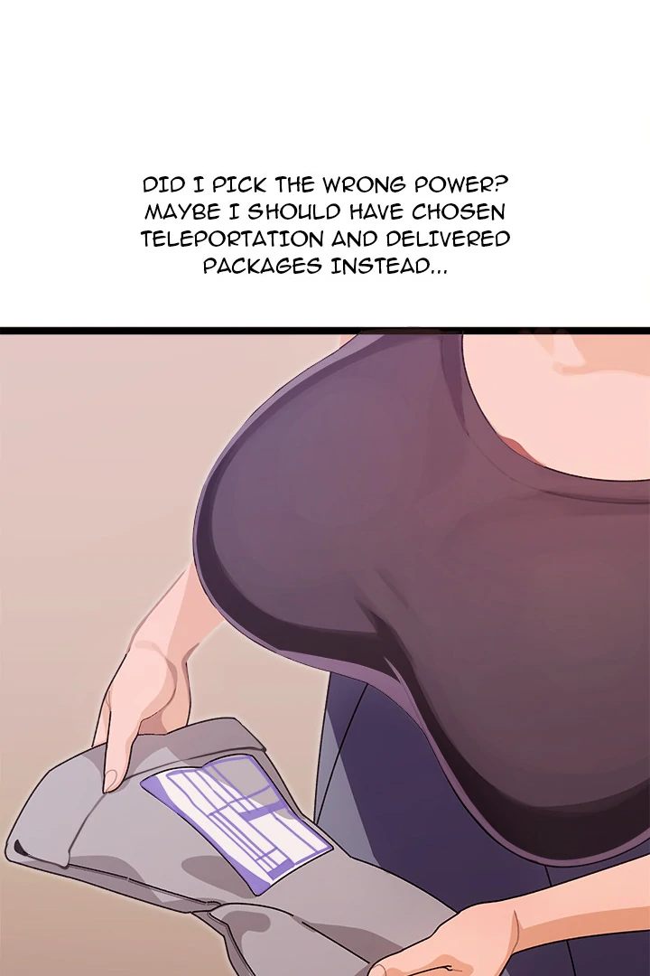 From Weakling To Nemesis chapter 1 page 151