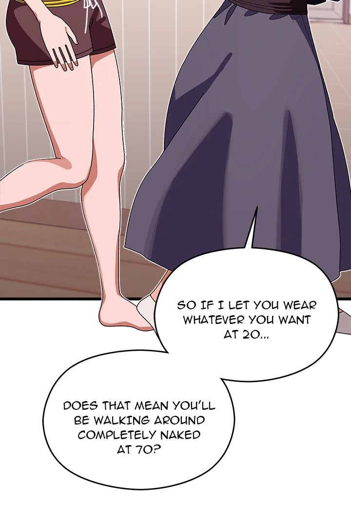 From Weakling To Nemesis chapter 1 page 162