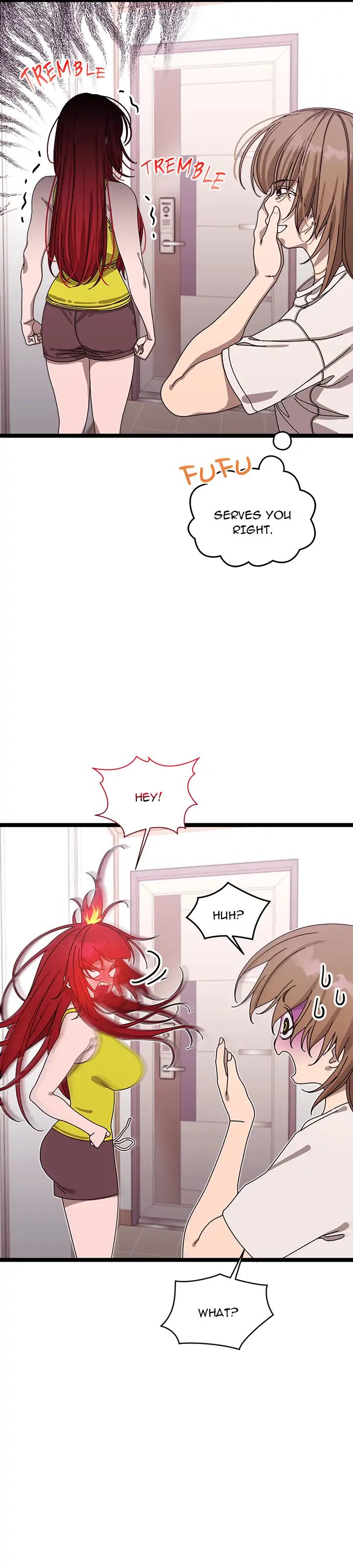 From Weakling To Nemesis chapter 1 page 170