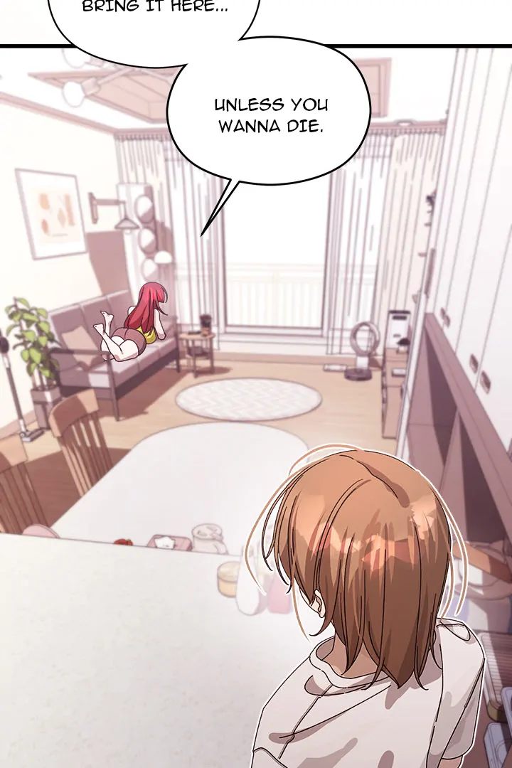 From Weakling To Nemesis chapter 1 page 197