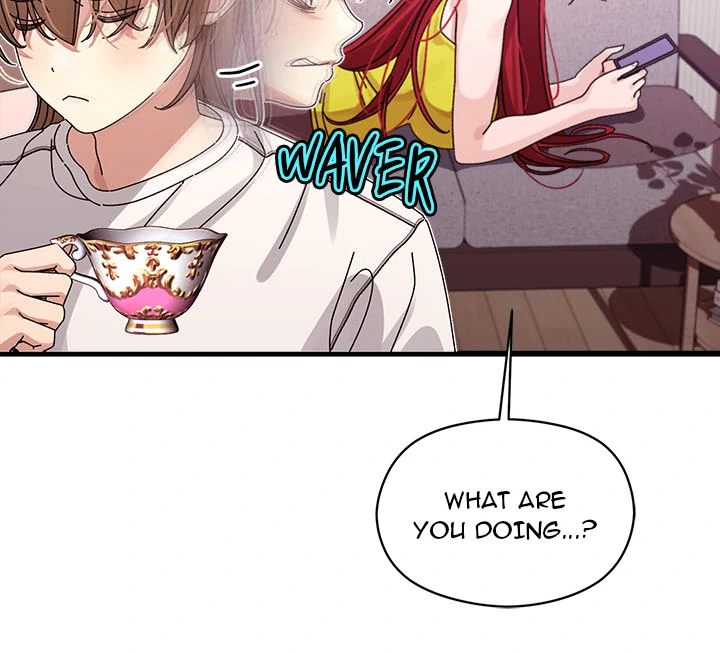 From Weakling To Nemesis chapter 1 page 203