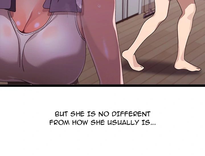 From Weakling To Nemesis chapter 2 page 8