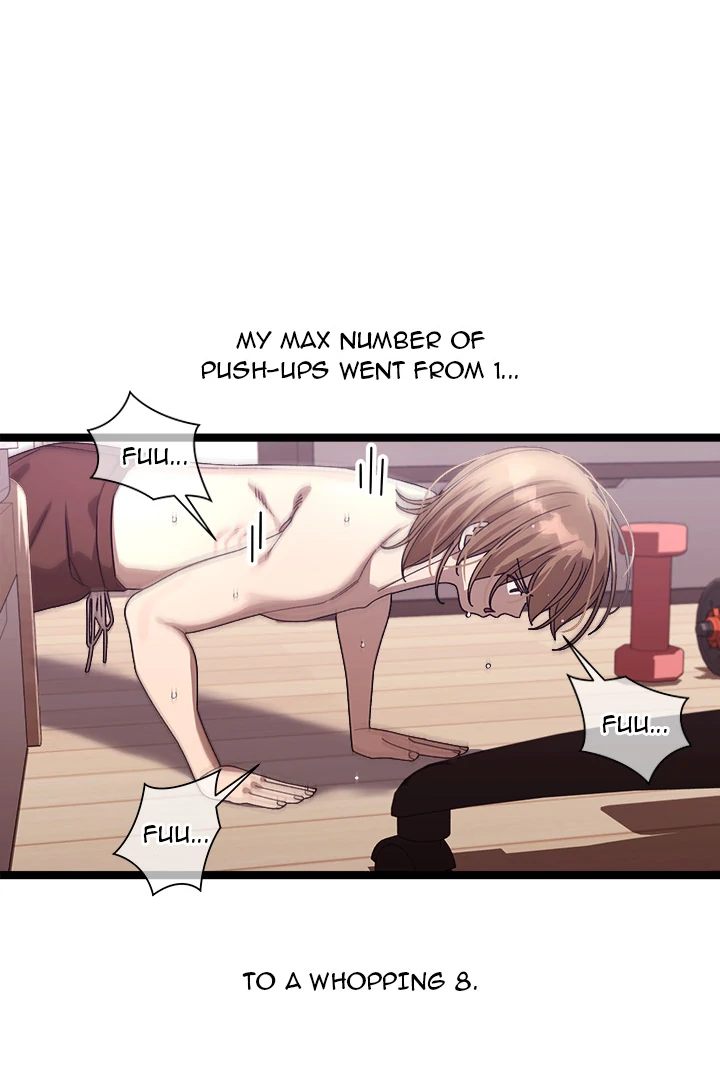 From Weakling To Nemesis chapter 2 page 11