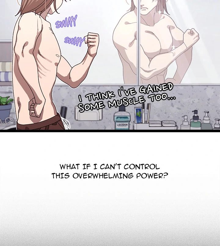 From Weakling To Nemesis chapter 2 page 14
