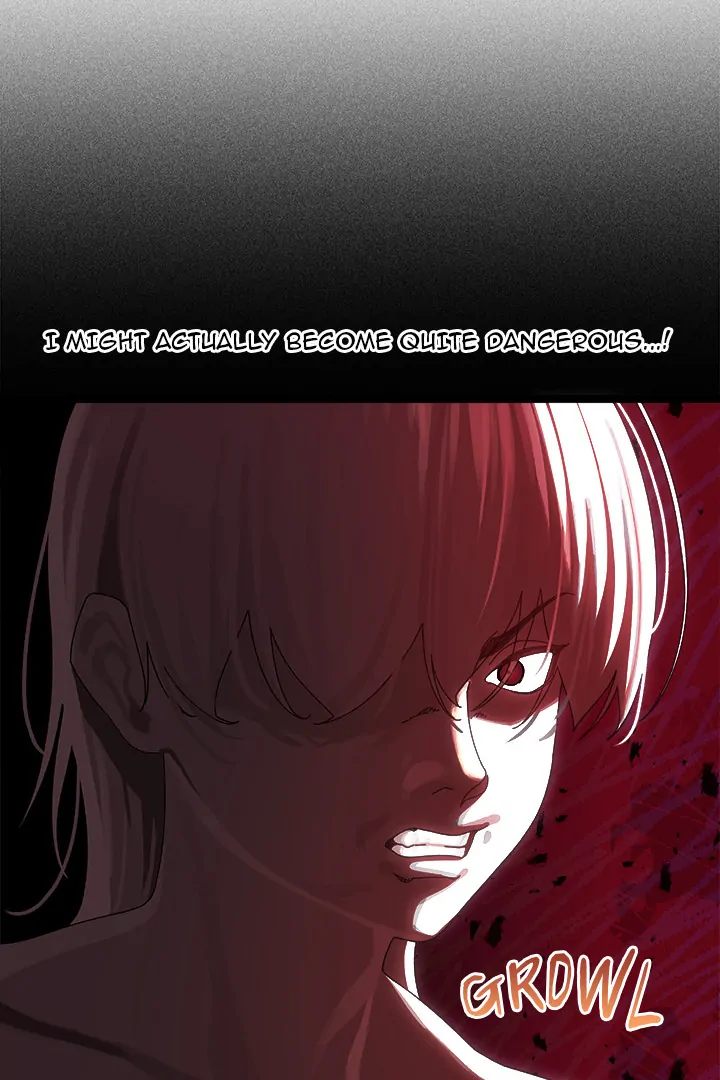 From Weakling To Nemesis chapter 2 page 15