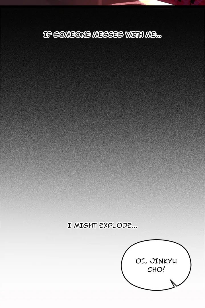 From Weakling To Nemesis chapter 2 page 16