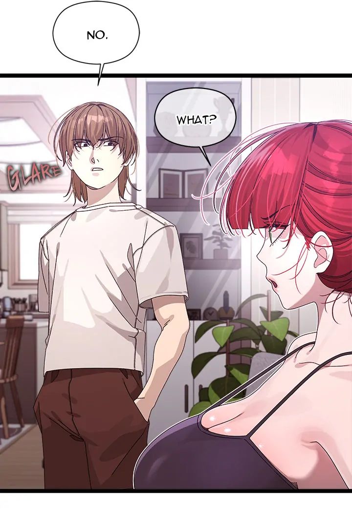 From Weakling To Nemesis chapter 2 page 20