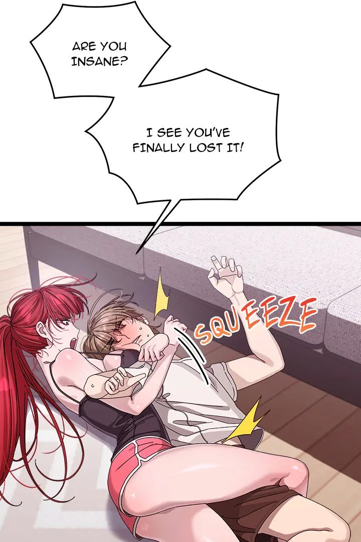 From Weakling To Nemesis chapter 2 page 24