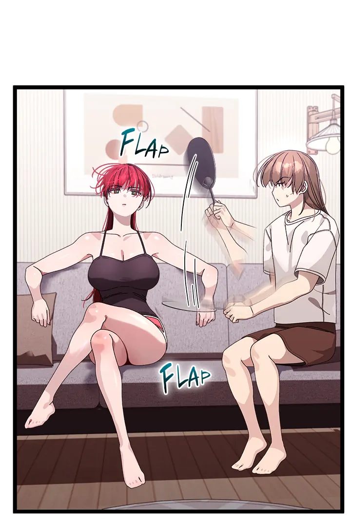 From Weakling To Nemesis chapter 2 page 26