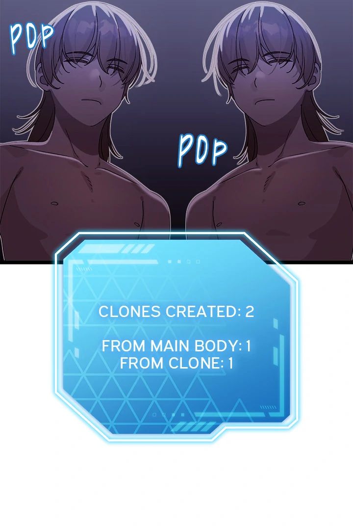 From Weakling To Nemesis chapter 2 page 34