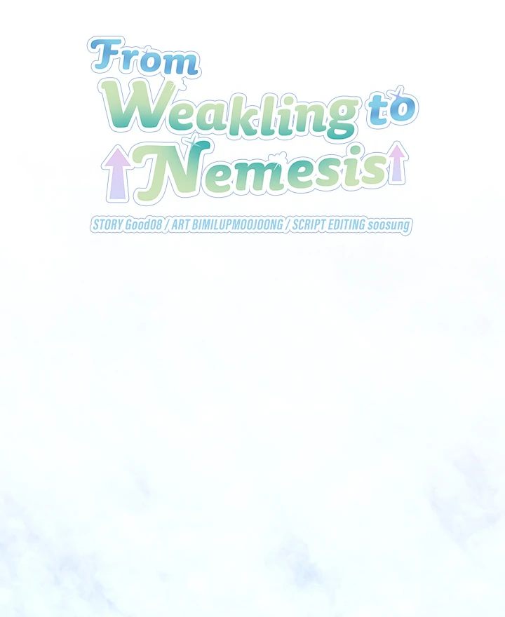 From Weakling To Nemesis chapter 2 page 38