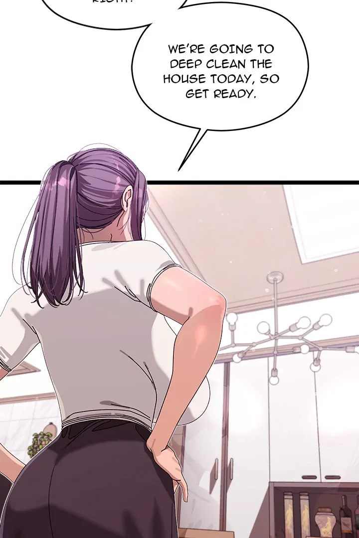 From Weakling To Nemesis chapter 2 page 50