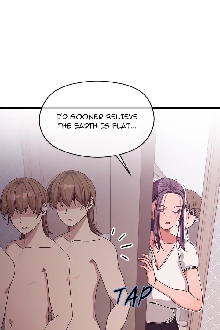From Weakling To Nemesis chapter 2 page 60
