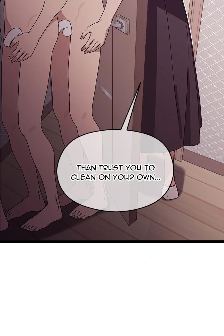 From Weakling To Nemesis chapter 2 page 61