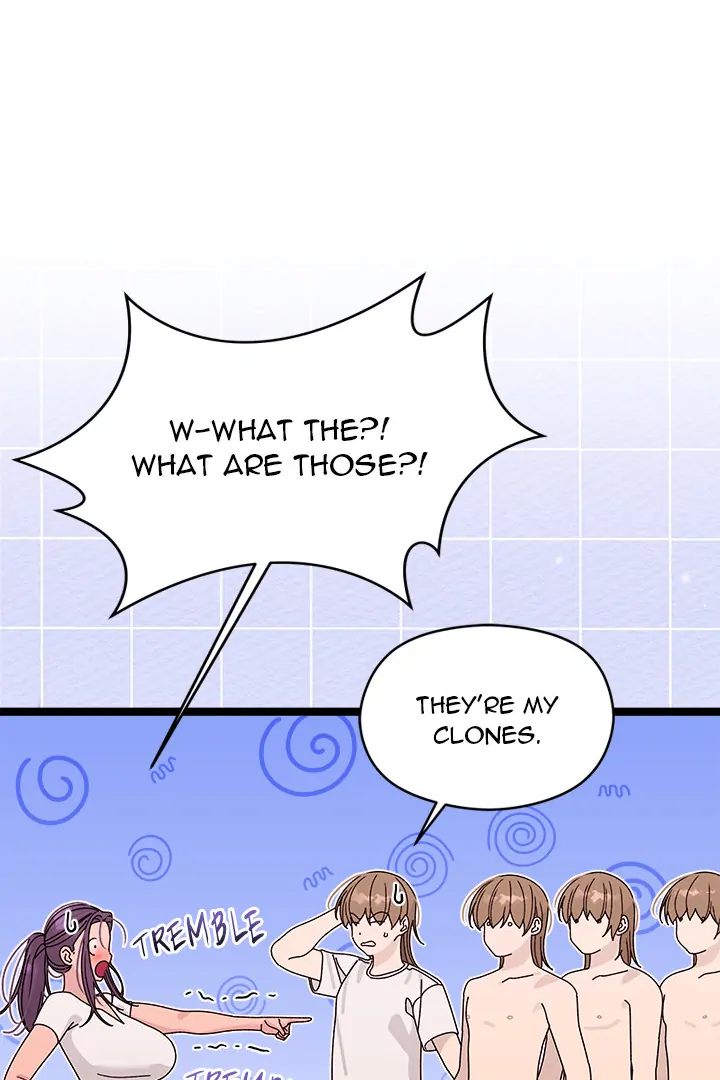 From Weakling To Nemesis chapter 2 page 66
