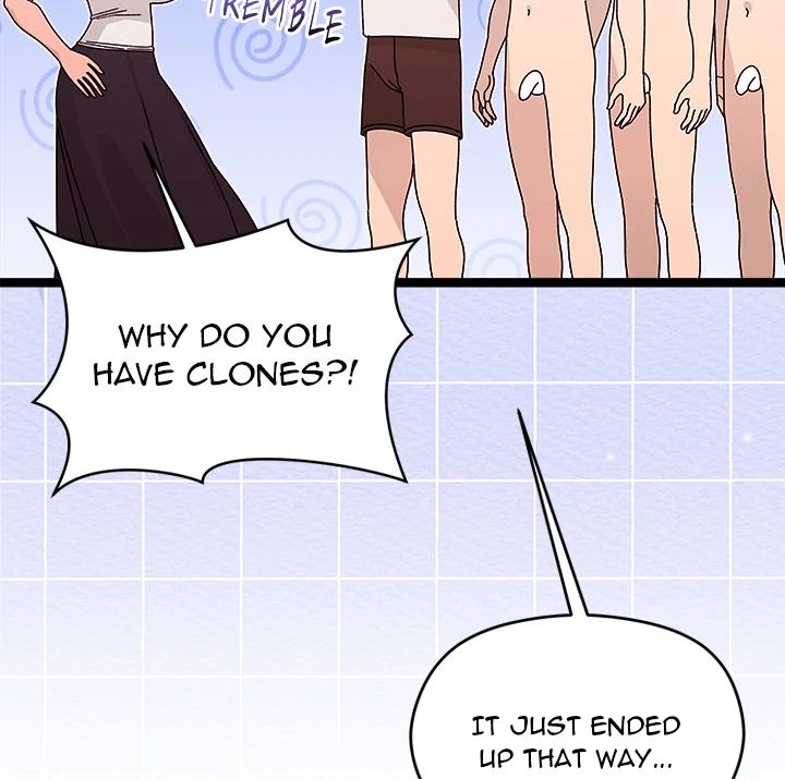 From Weakling To Nemesis chapter 2 page 67