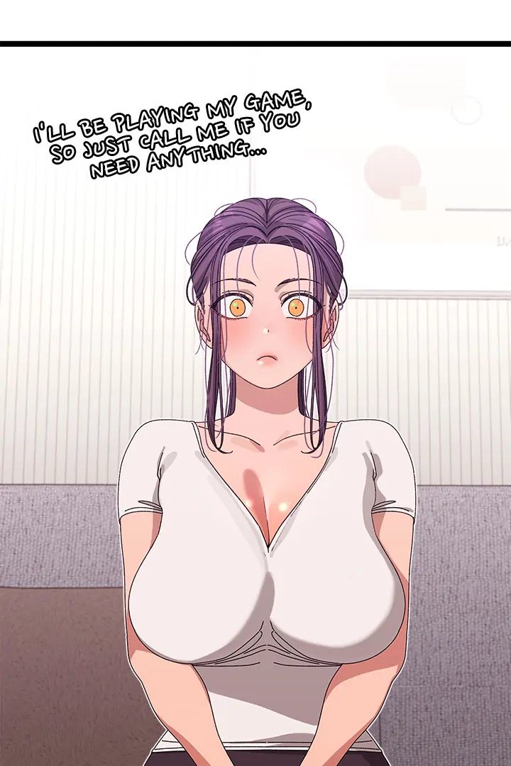 From Weakling To Nemesis chapter 2 page 76