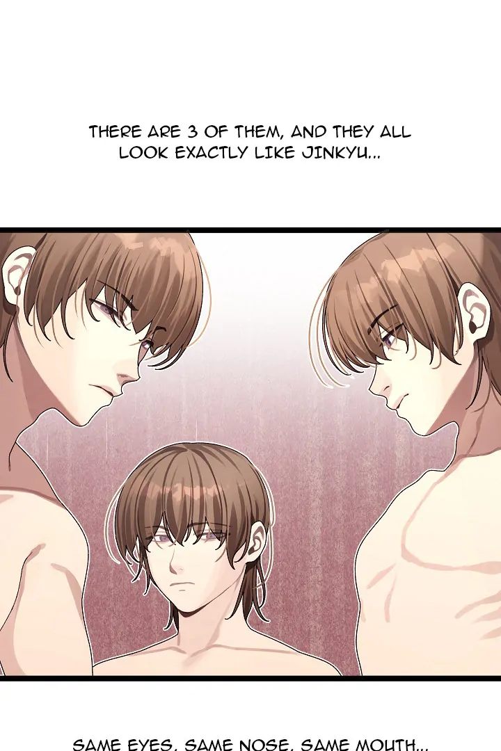 From Weakling To Nemesis chapter 2 page 81
