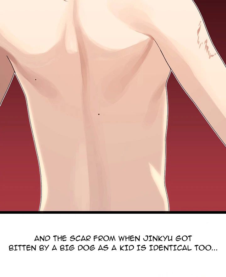 From Weakling To Nemesis chapter 2 page 83
