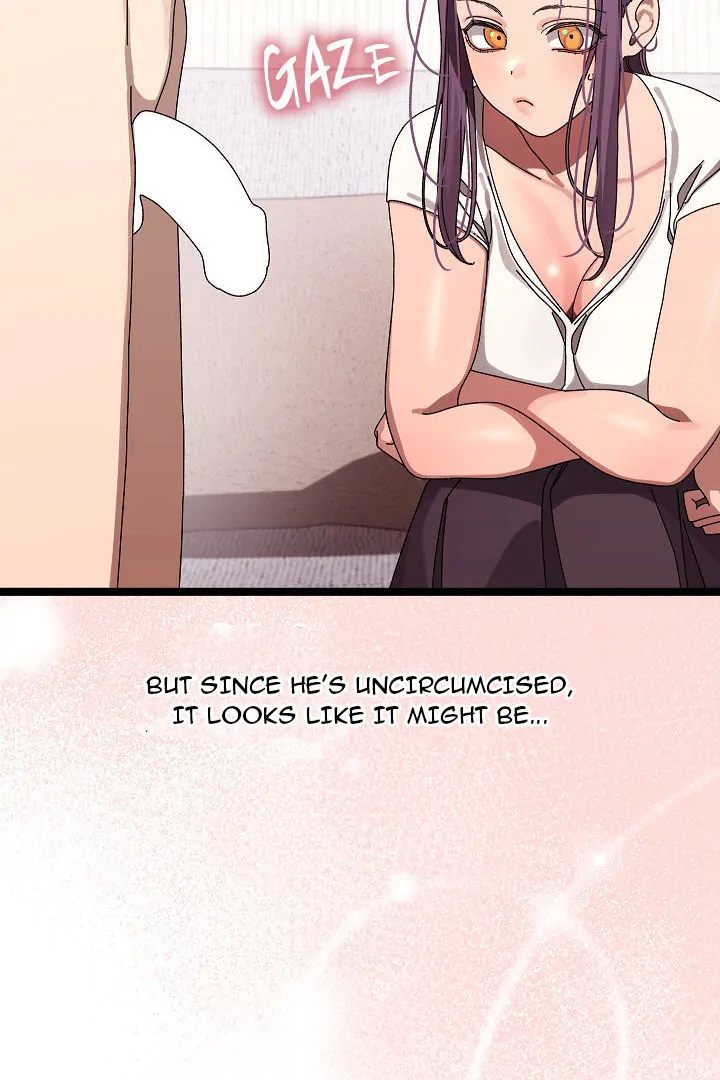 From Weakling To Nemesis chapter 2 page 86