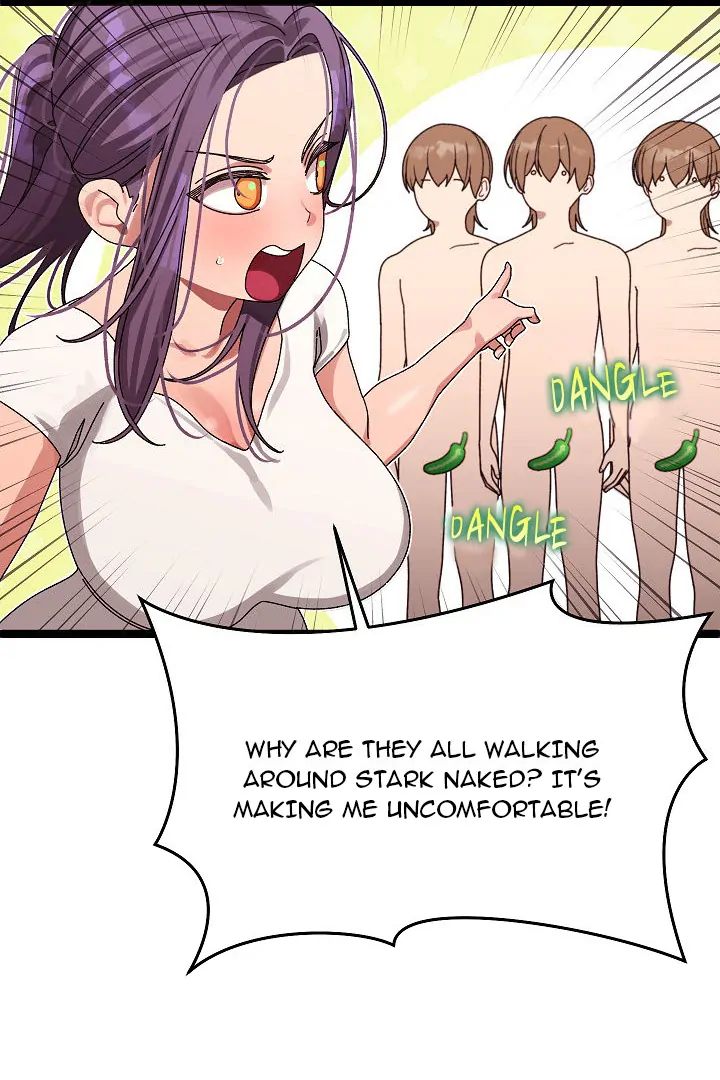 From Weakling To Nemesis chapter 2 page 94