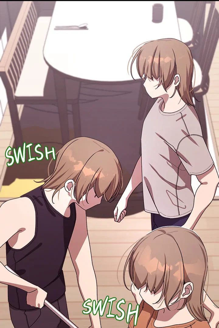 From Weakling To Nemesis chapter 2 page 98