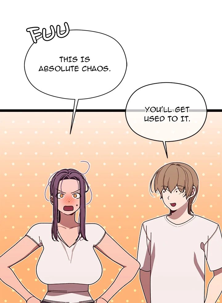 From Weakling To Nemesis chapter 2 page 100