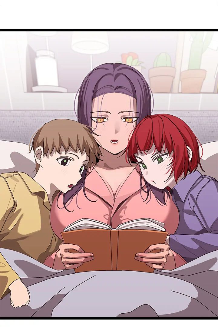 From Weakling To Nemesis chapter 2 page 160