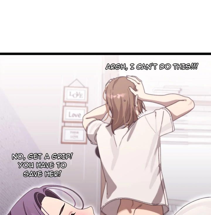 From Weakling To Nemesis chapter 3 page 4