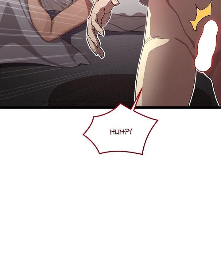 From Weakling To Nemesis chapter 3 page 10