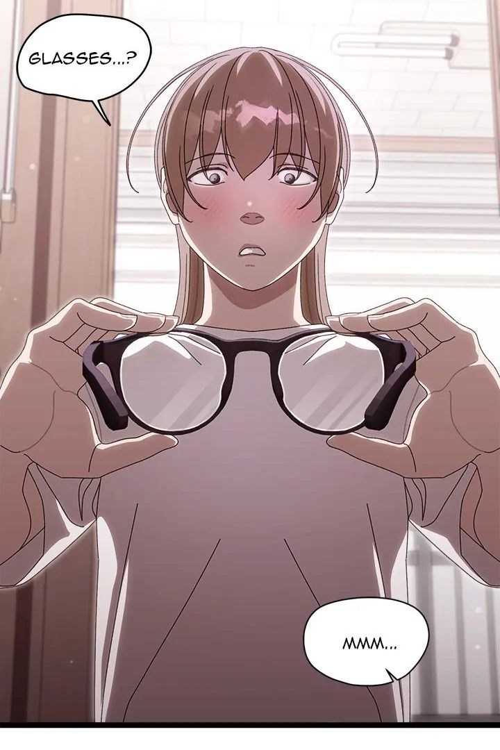 From Weakling To Nemesis chapter 3 page 36